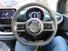USED 2021 71 FIAT 500E 42kWh Icon Hatchback 3dr Electric Auto (118 ps) SAVE THOUSANDS with this nearly-new 42 kWh all electric automatic Fiat 500e Icon finished in Ocean Green