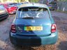 USED 2021 71 FIAT 500E 42kWh Icon Hatchback 3dr Electric Auto (118 ps) SAVE THOUSANDS with this nearly-new 42 kWh all electric automatic Fiat 500e Icon finished in Ocean Green