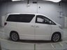 USED 2010 TOYOTA ALPHARD 2.4 Automatic Petrol White 5dr JAPANESE IMPORTED TOYOTA ALPHARD + GOOD MILEAGE 2.4 AUTOMATIC + CLEAN CONDITION THROUGHOUT + FINISHED IN A PEARL WHITE COLOUR + SPEC INCLUDES FRONT AND REAR PARKING SENSORS, ELECTRIC WINDOWS, ELECTRIC FOLDING DOOR MIRRORS, MULTI FUNCTION STEERING WHEEL, A/C, ALLOY WHEELS, ELETRIC SLIDING SIDE DOORS, PRIVACY GLASS + 3 MONTHE WARRANTY + 12 MONTHS AA BREAKDOWN COVER INCLUDED