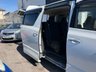 USED 2010 TOYOTA ALPHARD 2.4 Automatic Petrol White 5dr JAPANESE IMPORTED TOYOTA ALPHARD + GOOD MILEAGE 2.4 AUTOMATIC + CLEAN CONDITION THROUGHOUT + FINISHED IN A PEARL WHITE COLOUR + SPEC INCLUDES FRONT AND REAR PARKING SENSORS, ELECTRIC WINDOWS, ELECTRIC FOLDING DOOR MIRRORS, MULTI FUNCTION STEERING WHEEL, A/C, ALLOY WHEELS, ELETRIC SLIDING SIDE DOORS, PRIVACY GLASS + 3 MONTHE WARRANTY + 12 MONTHS AA BREAKDOWN COVER INCLUDED