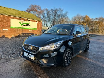 2022 MG MG3