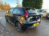 USED 2022 72 MG MG3 1.5 VTi-TECH Excite Hatchback 5dr Petrol Manual Euro 6 (s/s) (106 ps) 
