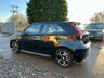 USED 2022 72 MG MG3 1.5 VTi-TECH Excite Hatchback 5dr Petrol Manual Euro 6 (s/s) (106 ps) 