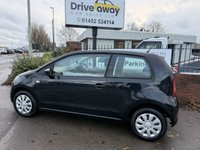 USED 2016 16 SKODA CITIGO 1.0 MPI SE Hatchback 3dr Petrol Manual Euro 6 (60 ps) SERVICE HISTORY 2 KEYS
