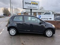 USED 2016 16 SKODA CITIGO 1.0 MPI SE Hatchback 3dr Petrol Manual Euro 6 (60 ps) SERVICE HISTORY 2 KEYS
