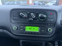 USED 2016 16 SKODA CITIGO 1.0 MPI SE Hatchback 3dr Petrol Manual Euro 6 (60 ps) SERVICE HISTORY 2 KEYS