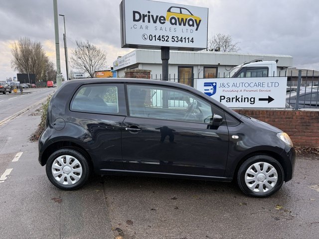 2016 SKODA CITIGO 1.0 MPI SE Hatchback 3dr Petrol Manual Euro 6 (60 ps) - Photo 9