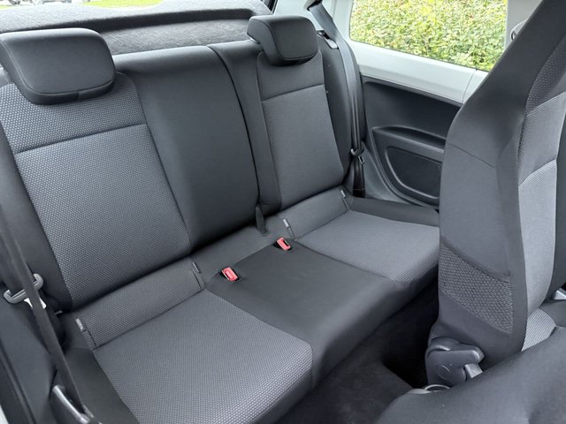 2016 SKODA CITIGO 1.0 MPI SE Hatchback 3dr Petrol Manual Euro 6 (60 ps) - Photo 12