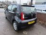USED 2016 16 SKODA CITIGO 1.0 MPI SE Hatchback 3dr Petrol Manual Euro 6 (60 ps) SERVICE HISTORY 2 KEYS