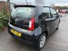 USED 2016 16 SKODA CITIGO 1.0 MPI SE Hatchback 3dr Petrol Manual Euro 6 (60 ps) SERVICE HISTORY 2 KEYS