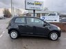USED 2016 16 SKODA CITIGO 1.0 MPI SE Hatchback 3dr Petrol Manual Euro 6 (60 ps) SERVICE HISTORY 2 KEYS