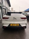 USED 2021 71 JAGUAR I-PACE 400 90kWh HSE Black SUV 5dr Electric Auto 4WD (400 ps) 