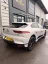 USED 2021 71 JAGUAR I-PACE 400 90kWh HSE Black SUV 5dr Electric Auto 4WD (400 ps) 