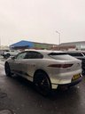 USED 2021 71 JAGUAR I-PACE 400 90kWh HSE Black SUV 5dr Electric Auto 4WD (400 ps) 