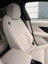 USED 2021 71 JAGUAR I-PACE 400 90kWh HSE Black SUV 5dr Electric Auto 4WD (400 ps) 