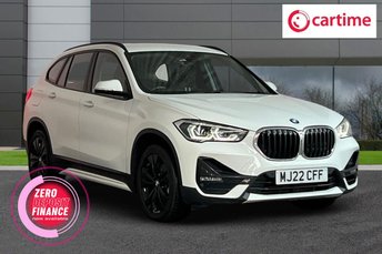 2022 BMW X1