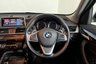 USED 2022 22 BMW X1 2.0 20i Sport SUV 5dr Petrol DCT sDrive Euro 6 (s/s) (178 ps) Front  / Rear Park Distance Control, Apple CarPlay, BMW Navigation, Heated Windscreen, 18In Alloys Front  / Rear Park Distance Control, Apple CarPlay, BMW Navigation, Heated Windscreen, 18In Alloys