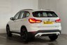 USED 2022 22 BMW X1 2.0 20i Sport SUV 5dr Petrol DCT sDrive Euro 6 (s/s) (178 ps) Front  / Rear Park Distance Control, Apple CarPlay, BMW Navigation, Heated Windscreen, 18In Alloys Front  / Rear Park Distance Control, Apple CarPlay, BMW Navigation, Heated Windscreen, 18In Alloys