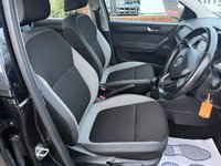 USED 2015 Y SKODA FABIA 1.0 SE Hatchback 5dr Petrol Manual Euro 6 (s/s) (75 ps) SERVICE HISTORY