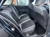 USED 2015 Y SKODA FABIA 1.0 SE Hatchback 5dr Petrol Manual Euro 6 (s/s) (75 ps) SERVICE HISTORY