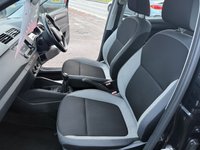 USED 2015 Y SKODA FABIA 1.0 SE Hatchback 5dr Petrol Manual Euro 6 (s/s) (75 ps) SERVICE HISTORY