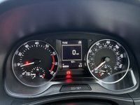 USED 2015 Y SKODA FABIA 1.0 SE Hatchback 5dr Petrol Manual Euro 6 (s/s) (75 ps) SERVICE HISTORY