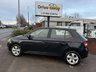 USED 2015 Y SKODA FABIA 1.0 SE Hatchback 5dr Petrol Manual Euro 6 (s/s) (75 ps) SERVICE HISTORY