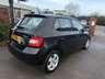USED 2015 Y SKODA FABIA 1.0 SE Hatchback 5dr Petrol Manual Euro 6 (s/s) (75 ps) SERVICE HISTORY