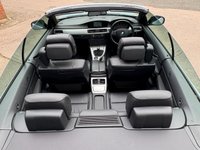 USED 2012 62 BMW 3 SERIES 2.0 320i Sport Plus Edition Convertible 2dr Petrol Manual Euro 5 (s/s) (170 ps) 19 INCH BMW MSPORT ALLOY WHEELS