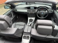 USED 2012 62 BMW 3 SERIES 2.0 320i Sport Plus Edition Convertible 2dr Petrol Manual Euro 5 (s/s) (170 ps) 19 INCH BMW MSPORT ALLOY WHEELS
