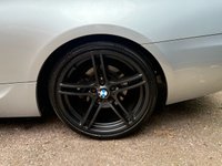 USED 2012 62 BMW 3 SERIES 2.0 320i Sport Plus Edition Convertible 2dr Petrol Manual Euro 5 (s/s) (170 ps) 19 INCH BMW MSPORT ALLOY WHEELS