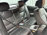 USED 2012 62 BMW 3 SERIES 2.0 320i Sport Plus Edition Convertible 2dr Petrol Manual Euro 5 (s/s) (170 ps) 19 INCH BMW MSPORT ALLOY WHEELS