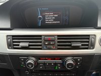 USED 2012 62 BMW 3 SERIES 2.0 320i Sport Plus Edition Convertible 2dr Petrol Manual Euro 5 (s/s) (170 ps) 19 INCH BMW MSPORT ALLOY WHEELS