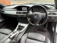 USED 2012 62 BMW 3 SERIES 2.0 320i Sport Plus Edition Convertible 2dr Petrol Manual Euro 5 (s/s) (170 ps) 19 INCH BMW MSPORT ALLOY WHEELS