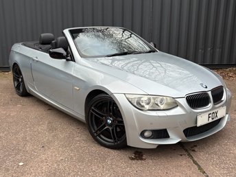 2012 BMW 3 SERIES