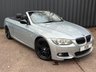 USED 2012 62 BMW 3 SERIES 2.0 320i Sport Plus Edition Convertible 2dr Petrol Manual Euro 5 (s/s) (170 ps) 19 INCH BMW MSPORT ALLOY WHEELS