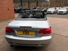 USED 2012 62 BMW 3 SERIES 2.0 320i Sport Plus Edition Convertible 2dr Petrol Manual Euro 5 (s/s) (170 ps) 19 INCH BMW MSPORT ALLOY WHEELS