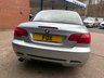 USED 2012 62 BMW 3 SERIES 2.0 320i Sport Plus Edition Convertible 2dr Petrol Manual Euro 5 (s/s) (170 ps) 19 INCH BMW MSPORT ALLOY WHEELS