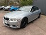 USED 2012 62 BMW 3 SERIES 2.0 320i Sport Plus Edition Convertible 2dr Petrol Manual Euro 5 (s/s) (170 ps) 19 INCH BMW MSPORT ALLOY WHEELS