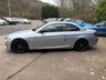 USED 2012 62 BMW 3 SERIES 2.0 320i Sport Plus Edition Convertible 2dr Petrol Manual Euro 5 (s/s) (170 ps) 19 INCH BMW MSPORT ALLOY WHEELS