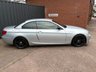 USED 2012 62 BMW 3 SERIES 2.0 320i Sport Plus Edition Convertible 2dr Petrol Manual Euro 5 (s/s) (170 ps) 19 INCH BMW MSPORT ALLOY WHEELS