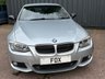 USED 2012 62 BMW 3 SERIES 2.0 320i Sport Plus Edition Convertible 2dr Petrol Manual Euro 5 (s/s) (170 ps) 19 INCH BMW MSPORT ALLOY WHEELS
