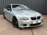 USED 2012 62 BMW 3 SERIES 2.0 320i Sport Plus Edition Convertible 2dr Petrol Manual Euro 5 (s/s) (170 ps) 19 INCH BMW MSPORT ALLOY WHEELS