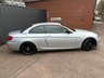 USED 2012 62 BMW 3 SERIES 2.0 320i Sport Plus Edition Convertible 2dr Petrol Manual Euro 5 (s/s) (170 ps) 19 INCH BMW MSPORT ALLOY WHEELS