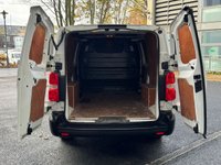 USED 2021 21 CITROEN DISPATCH 1.5 BlueHDi 1200 Enterprise XL Panel Van 6dr Diesel Manual FWD 3 Euro 6 (s/s) (100 ps) 
