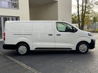 USED 2021 21 CITROEN DISPATCH 1.5 BlueHDi 1200 Enterprise XL Panel Van 6dr Diesel Manual FWD 3 Euro 6 (s/s) (100 ps) 