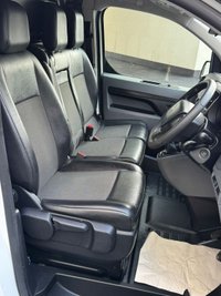 USED 2021 21 CITROEN DISPATCH 1.5 BlueHDi 1200 Enterprise XL Panel Van 6dr Diesel Manual FWD 3 Euro 6 (s/s) (100 ps) 