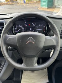 USED 2021 21 CITROEN DISPATCH 1.5 BlueHDi 1200 Enterprise XL Panel Van 6dr Diesel Manual FWD 3 Euro 6 (s/s) (100 ps) 