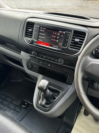 USED 2021 21 CITROEN DISPATCH 1.5 BlueHDi 1200 Enterprise XL Panel Van 6dr Diesel Manual FWD 3 Euro 6 (s/s) (100 ps) 