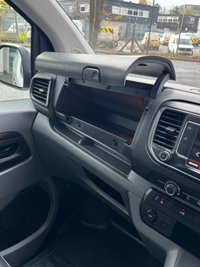USED 2021 21 CITROEN DISPATCH 1.5 BlueHDi 1200 Enterprise XL Panel Van 6dr Diesel Manual FWD 3 Euro 6 (s/s) (100 ps) 